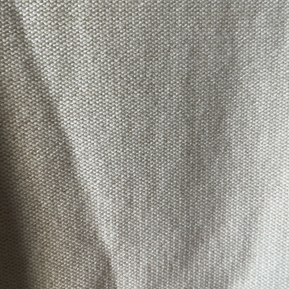 GREY JASON WU 100% Wool Colorblock Puff Sleeved Knit Sweater - Size XS - Picture 5 of 12